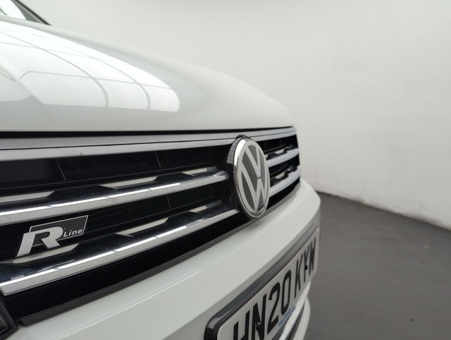 USED 2020 20 VOLKSWAGEN TIGUAN 2.0 Tiguan SEL TSi 4Motion Semi-Auto 4WD 5dr CLICK+COLLECT / HOME DELIVERY