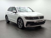 USED 2020 20 VOLKSWAGEN TIGUAN 2.0 Tiguan SEL TSi 4Motion Semi-Auto 4WD 5dr CLICK+COLLECT / HOME DELIVERY