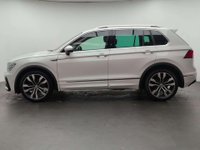 USED 2020 20 VOLKSWAGEN TIGUAN 2.0 Tiguan SEL TSi 4Motion Semi-Auto 4WD 5dr CLICK+COLLECT / HOME DELIVERY