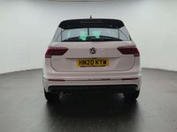 USED 2020 20 VOLKSWAGEN TIGUAN 2.0 Tiguan SEL TSi 4Motion Semi-Auto 4WD 5dr CLICK+COLLECT / HOME DELIVERY