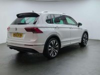 USED 2020 20 VOLKSWAGEN TIGUAN 2.0 Tiguan SEL TSi 4Motion Semi-Auto 4WD 5dr CLICK+COLLECT / HOME DELIVERY