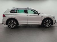 USED 2020 20 VOLKSWAGEN TIGUAN 2.0 Tiguan SEL TSi 4Motion Semi-Auto 4WD 5dr CLICK+COLLECT / HOME DELIVERY