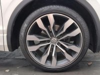 USED 2020 20 VOLKSWAGEN TIGUAN 2.0 Tiguan SEL TSi 4Motion Semi-Auto 4WD 5dr CLICK+COLLECT / HOME DELIVERY