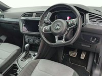 USED 2020 20 VOLKSWAGEN TIGUAN 2.0 Tiguan SEL TSi 4Motion Semi-Auto 4WD 5dr CLICK+COLLECT / HOME DELIVERY