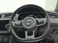 USED 2020 20 VOLKSWAGEN TIGUAN 2.0 Tiguan SEL TSi 4Motion Semi-Auto 4WD 5dr CLICK+COLLECT / HOME DELIVERY