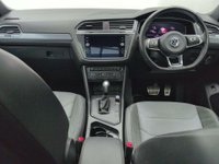 USED 2020 20 VOLKSWAGEN TIGUAN 2.0 Tiguan SEL TSi 4Motion Semi-Auto 4WD 5dr CLICK+COLLECT / HOME DELIVERY