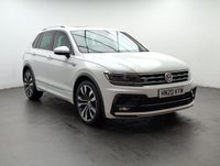 USED 2020 20 VOLKSWAGEN TIGUAN 2.0 Tiguan SEL TSi 4Motion Semi-Auto 4WD 5dr CLICK+COLLECT / HOME DELIVERY