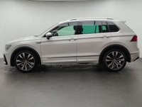 USED 2020 20 VOLKSWAGEN TIGUAN 2.0 Tiguan SEL TSi 4Motion Semi-Auto 4WD 5dr CLICK+COLLECT / HOME DELIVERY