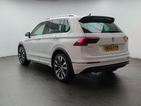 USED 2020 20 VOLKSWAGEN TIGUAN 2.0 Tiguan SEL TSi 4Motion Semi-Auto 4WD 5dr CLICK+COLLECT / HOME DELIVERY