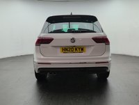 USED 2020 20 VOLKSWAGEN TIGUAN 2.0 Tiguan SEL TSi 4Motion Semi-Auto 4WD 5dr CLICK+COLLECT / HOME DELIVERY