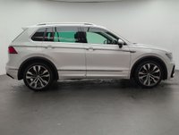 USED 2020 20 VOLKSWAGEN TIGUAN 2.0 Tiguan SEL TSi 4Motion Semi-Auto 4WD 5dr CLICK+COLLECT / HOME DELIVERY