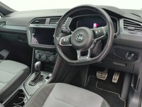 USED 2020 20 VOLKSWAGEN TIGUAN 2.0 Tiguan SEL TSi 4Motion Semi-Auto 4WD 5dr CLICK+COLLECT / HOME DELIVERY