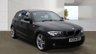 USED 2009 59 BMW 1 SERIES 2.0 118d M Sport Hatchback 5dr Diesel Manual Euro 5 (143 ps) 