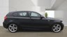USED 2009 59 BMW 1 SERIES 2.0 118d M Sport Hatchback 5dr Diesel Manual Euro 5 (143 ps) 