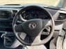 USED 2020 20 VAUXHALL VIVARO 2.0 Turbo D 3100 Dynamic L2 H1 Euro 6 (s/s) 6dr SALE! NOW Â£11499 WAS Â£13999