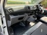 USED 2020 20 VAUXHALL VIVARO 2.0 Turbo D 3100 Dynamic L2 H1 Euro 6 (s/s) 6dr SALE! NOW Â£11499 WAS Â£13999