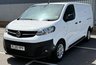 USED 2020 20 VAUXHALL VIVARO 2.0 Turbo D 3100 Dynamic L2 H1 Euro 6 (s/s) 6dr SALE! NOW Â£11499 WAS Â£13999
