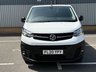 USED 2020 20 VAUXHALL VIVARO 2.0 Turbo D 3100 Dynamic L2 H1 Euro 6 (s/s) 6dr SALE! NOW Â£11499 WAS Â£13999