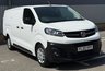 USED 2020 20 VAUXHALL VIVARO 2.0 Turbo D 3100 Dynamic L2 H1 Euro 6 (s/s) 6dr SALE! NOW Â£11499 WAS Â£13999