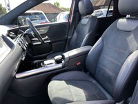 USED 2022 72 MERCEDES-BENZ GLA 1.3 GLA250e 15.6kWh AMG Line Night Edition (Premium Plus) SUV 5dr Petrol Plug-in Hybrid 8G-DCT Euro 6 (s/s) (218 ps) ** RAC BUYSURE INSPECTED **