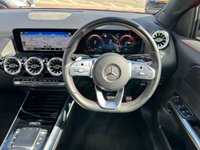 USED 2022 72 MERCEDES-BENZ GLA 1.3 GLA250e 15.6kWh AMG Line Night Edition (Premium Plus) SUV 5dr Petrol Plug-in Hybrid 8G-DCT Euro 6 (s/s) (218 ps) ** RAC BUYSURE INSPECTED **