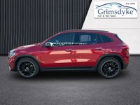 USED 2022 72 MERCEDES-BENZ GLA 1.3 GLA250e 15.6kWh AMG Line Night Edition (Premium Plus) SUV 5dr Petrol Plug-in Hybrid 8G-DCT Euro 6 (s/s) (218 ps) ** RAC BUYSURE INSPECTED **