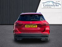 USED 2022 72 MERCEDES-BENZ GLA 1.3 GLA250e 15.6kWh AMG Line Night Edition (Premium Plus) SUV 5dr Petrol Plug-in Hybrid 8G-DCT Euro 6 (s/s) (218 ps) ** RAC BUYSURE INSPECTED **