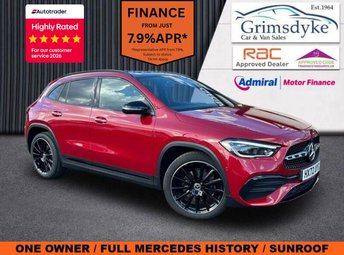 2022 MERCEDES-BENZ GLA