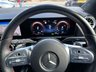 USED 2022 72 MERCEDES-BENZ GLA 1.3 GLA250e 15.6kWh AMG Line Night Edition (Premium Plus) SUV 5dr Petrol Plug-in Hybrid 8G-DCT Euro 6 (s/s) (218 ps) ** RAC BUYSURE INSPECTED **