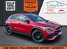 USED 2022 72 MERCEDES-BENZ GLA 1.3 GLA250e 15.6kWh AMG Line Night Edition (Premium Plus) SUV 5dr Petrol Plug-in Hybrid 8G-DCT Euro 6 (s/s) (218 ps) ** RAC BUYSURE INSPECTED **