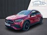 USED 2022 72 MERCEDES-BENZ GLA 1.3 GLA250e 15.6kWh AMG Line Night Edition (Premium Plus) SUV 5dr Petrol Plug-in Hybrid 8G-DCT Euro 6 (s/s) (218 ps) ** RAC BUYSURE INSPECTED **