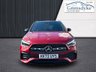 USED 2022 72 MERCEDES-BENZ GLA 1.3 GLA250e 15.6kWh AMG Line Night Edition (Premium Plus) SUV 5dr Petrol Plug-in Hybrid 8G-DCT Euro 6 (s/s) (218 ps) ** RAC BUYSURE INSPECTED **