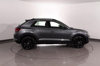 USED 2019 69 VOLKSWAGEN T-ROC 1.6 TDI SE SUV 5dr Diesel Manual Euro 6 (s/s) (115 ps) 6 DOCUMENTED SERVICES I GREAT SPEC