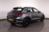 USED 2019 69 VOLKSWAGEN T-ROC 1.6 TDI SE SUV 5dr Diesel Manual Euro 6 (s/s) (115 ps) 6 DOCUMENTED SERVICES I GREAT SPEC