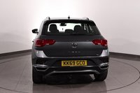 USED 2019 69 VOLKSWAGEN T-ROC 1.6 TDI SE SUV 5dr Diesel Manual Euro 6 (s/s) (115 ps) 6 DOCUMENTED SERVICES I GREAT SPEC