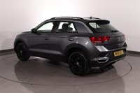 USED 2019 69 VOLKSWAGEN T-ROC 1.6 TDI SE SUV 5dr Diesel Manual Euro 6 (s/s) (115 ps) 6 DOCUMENTED SERVICES I GREAT SPEC