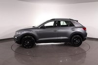 USED 2019 69 VOLKSWAGEN T-ROC 1.6 TDI SE SUV 5dr Diesel Manual Euro 6 (s/s) (115 ps) 6 DOCUMENTED SERVICES I GREAT SPEC