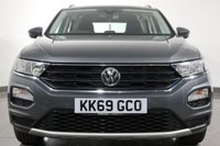 USED 2019 69 VOLKSWAGEN T-ROC 1.6 TDI SE SUV 5dr Diesel Manual Euro 6 (s/s) (115 ps) 6 DOCUMENTED SERVICES I GREAT SPEC