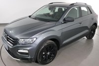 USED 2019 69 VOLKSWAGEN T-ROC 1.6 TDI SE SUV 5dr Diesel Manual Euro 6 (s/s) (115 ps) 6 DOCUMENTED SERVICES I GREAT SPEC
