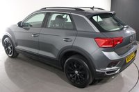 USED 2019 69 VOLKSWAGEN T-ROC 1.6 TDI SE SUV 5dr Diesel Manual Euro 6 (s/s) (115 ps) 6 DOCUMENTED SERVICES I GREAT SPEC