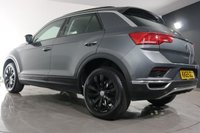 USED 2019 69 VOLKSWAGEN T-ROC 1.6 TDI SE SUV 5dr Diesel Manual Euro 6 (s/s) (115 ps) 6 DOCUMENTED SERVICES I GREAT SPEC