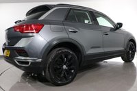 USED 2019 69 VOLKSWAGEN T-ROC 1.6 TDI SE SUV 5dr Diesel Manual Euro 6 (s/s) (115 ps) 6 DOCUMENTED SERVICES I GREAT SPEC