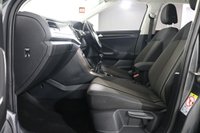 USED 2019 69 VOLKSWAGEN T-ROC 1.6 TDI SE SUV 5dr Diesel Manual Euro 6 (s/s) (115 ps) 6 DOCUMENTED SERVICES I GREAT SPEC