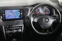 USED 2019 69 VOLKSWAGEN T-ROC 1.6 TDI SE SUV 5dr Diesel Manual Euro 6 (s/s) (115 ps) 6 DOCUMENTED SERVICES I GREAT SPEC