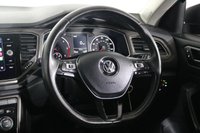 USED 2019 69 VOLKSWAGEN T-ROC 1.6 TDI SE SUV 5dr Diesel Manual Euro 6 (s/s) (115 ps) 6 DOCUMENTED SERVICES I GREAT SPEC