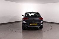USED 2019 69 VOLKSWAGEN T-ROC 1.6 TDI SE SUV 5dr Diesel Manual Euro 6 (s/s) (115 ps) 6 DOCUMENTED SERVICES I GREAT SPEC