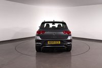 USED 2019 69 VOLKSWAGEN T-ROC 1.6 TDI SE SUV 5dr Diesel Manual Euro 6 (s/s) (115 ps) 6 DOCUMENTED SERVICES I GREAT SPEC