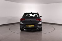 USED 2019 69 VOLKSWAGEN T-ROC 1.6 TDI SE SUV 5dr Diesel Manual Euro 6 (s/s) (115 ps) 6 DOCUMENTED SERVICES I GREAT SPEC