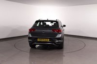 USED 2019 69 VOLKSWAGEN T-ROC 1.6 TDI SE SUV 5dr Diesel Manual Euro 6 (s/s) (115 ps) 6 DOCUMENTED SERVICES I GREAT SPEC