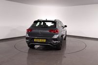 USED 2019 69 VOLKSWAGEN T-ROC 1.6 TDI SE SUV 5dr Diesel Manual Euro 6 (s/s) (115 ps) 6 DOCUMENTED SERVICES I GREAT SPEC